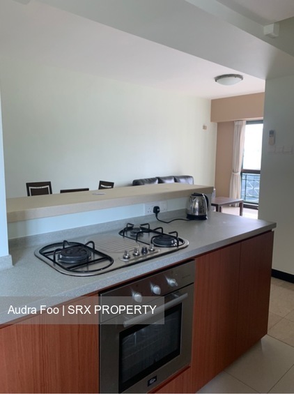 The Bencoolen (D7), Apartment #237159041